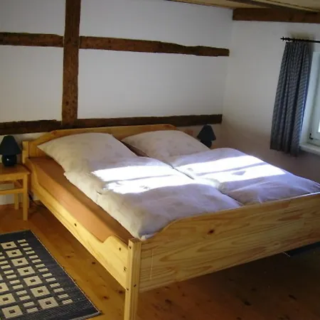 Apartment Maisonette-traum Im Erzgebirge 140m, 2 Schlafzimmer&kachelofen *