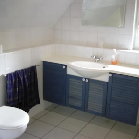 Maisonette-traum Im Erzgebirge 140m, 2 Schlafzimmer&kachelofen *