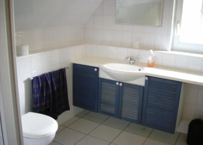 Maisonette 140m 2 Schlafzimmer Bettenlager Im Erzgebirge *